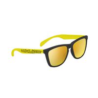 Salice Occhiali Lunettes de soleil 3047RW, Black-Yellow / RW Yellow