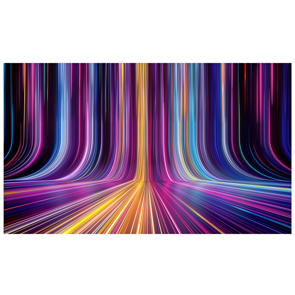 Philips LED-Video Wall 110HDL7012IA/00, 110", 1.26mm, 700cd/m²