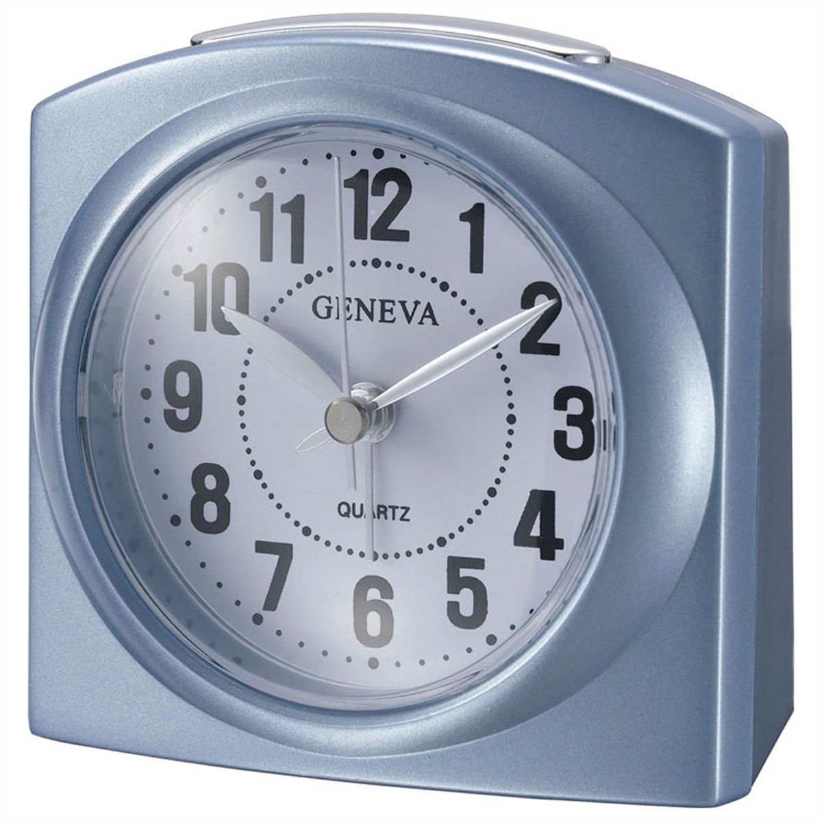 TechnoLine réveil MODELL L, bleu