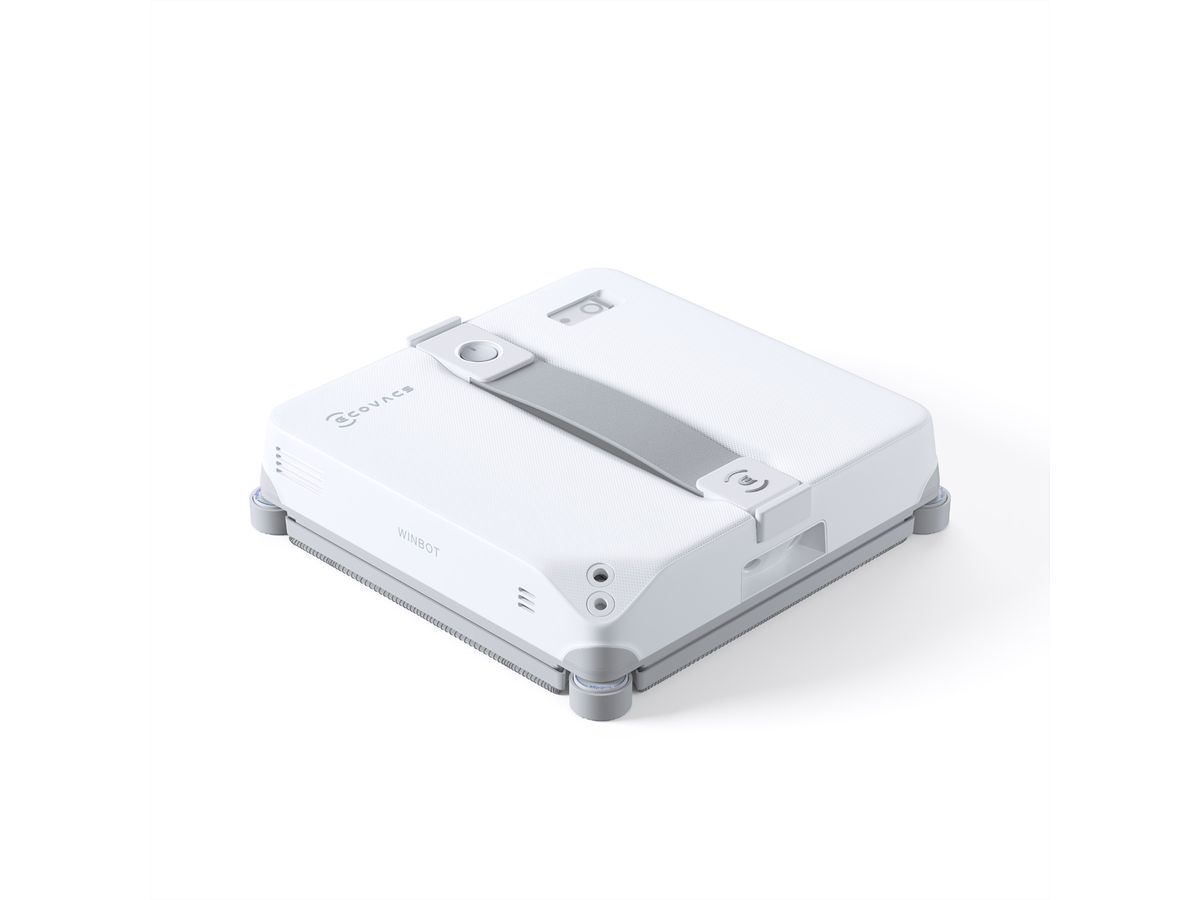 Ecovacs Fensterreiniger MINI 2 Winbot, grau