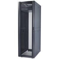 APC PDPM138H-R unité de distribution d'énergie Noir