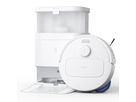 Ecovacs Saugroboter DEEBOT N30 Pro omni, weiß