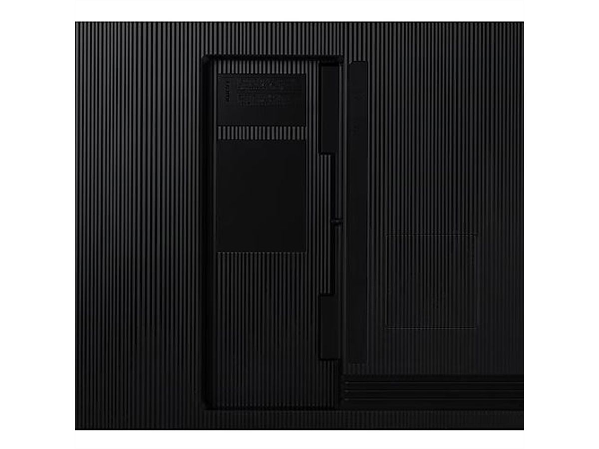 Samsung Digital Signage Display QE98C, 98'' 16/7, UHD 450cd/m²