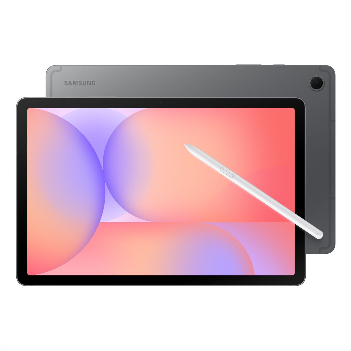 Samsung Galaxy Tab S10 Lite, 256GB, gray, 5G