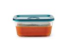 Solis Glas Vakuumiercontainer 1300ml