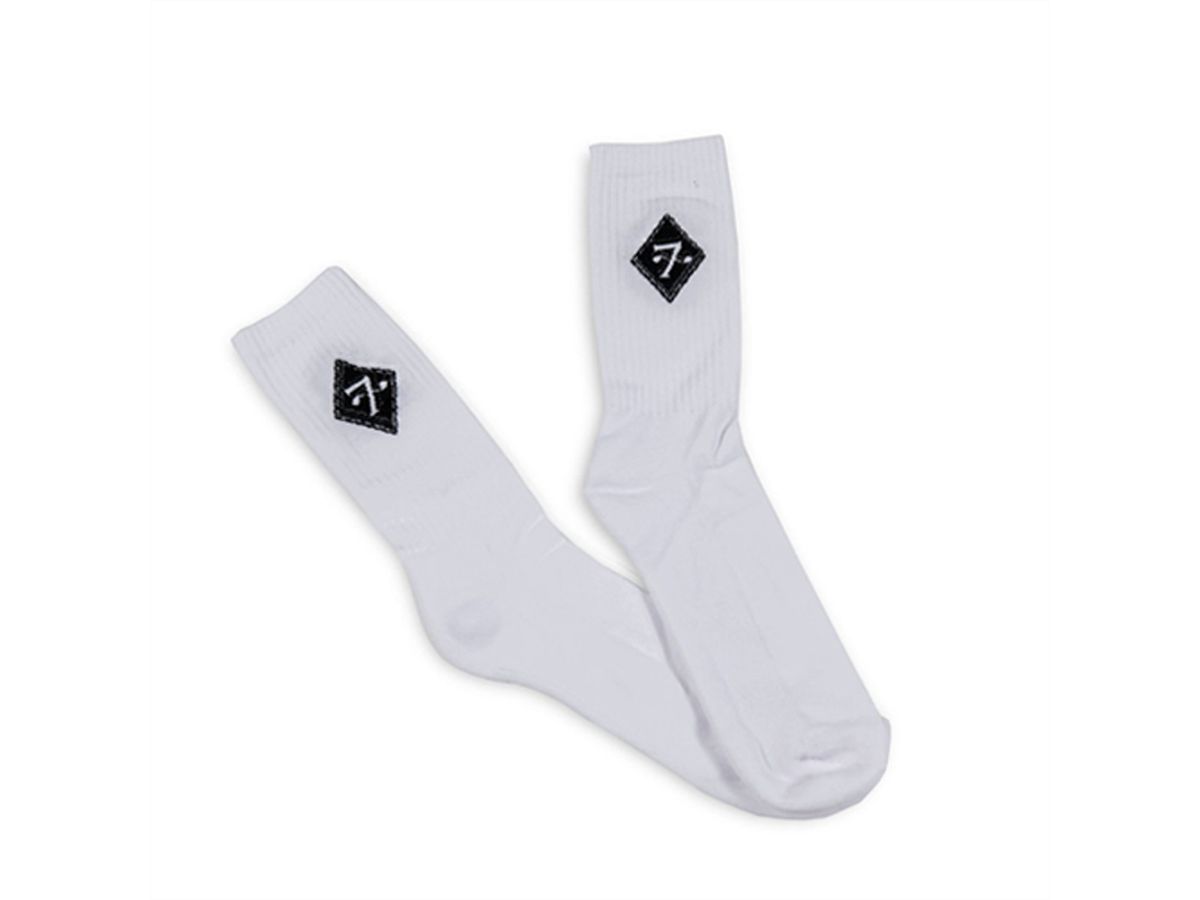 Robes Seven Socks 39-42