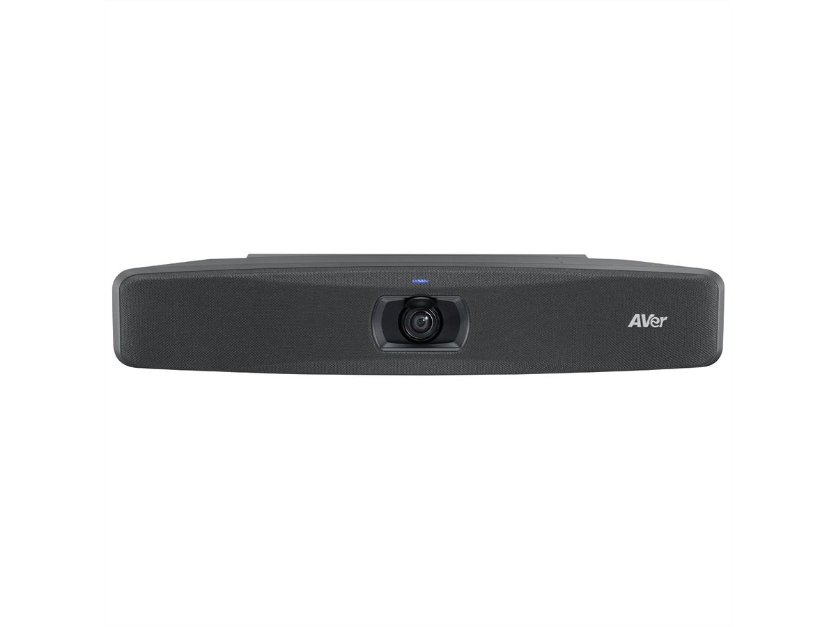 Aver Video Soundbar VB150, 4K, 5x Zoom