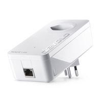 Devolo Powerline Magic 2 LAN, 2400 Mbit/s,1x RJ45, Simple