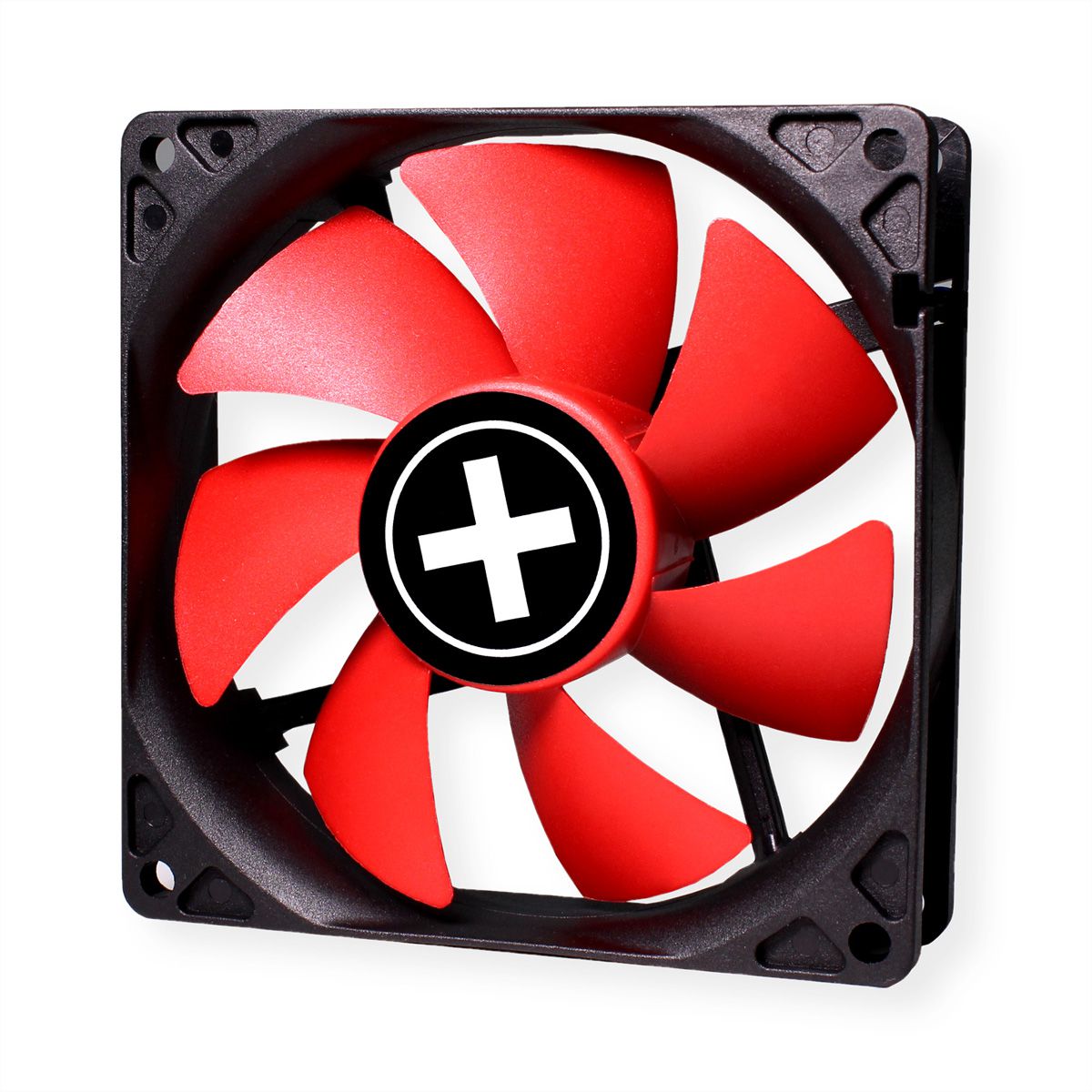 Xilence XPF92.R 92mm Performance Gehäuselüfter, 3PIN