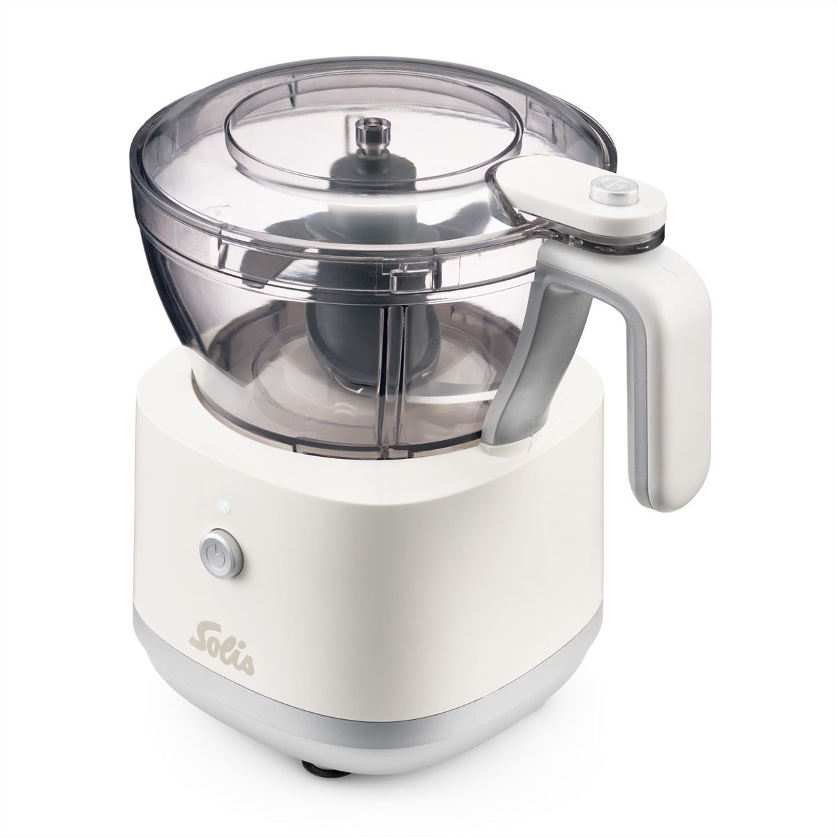 Hachoir Solis Multi type 8330, 1000 W, noir/argent