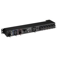 EATON HotSwap Bypass 3kVA, 16A