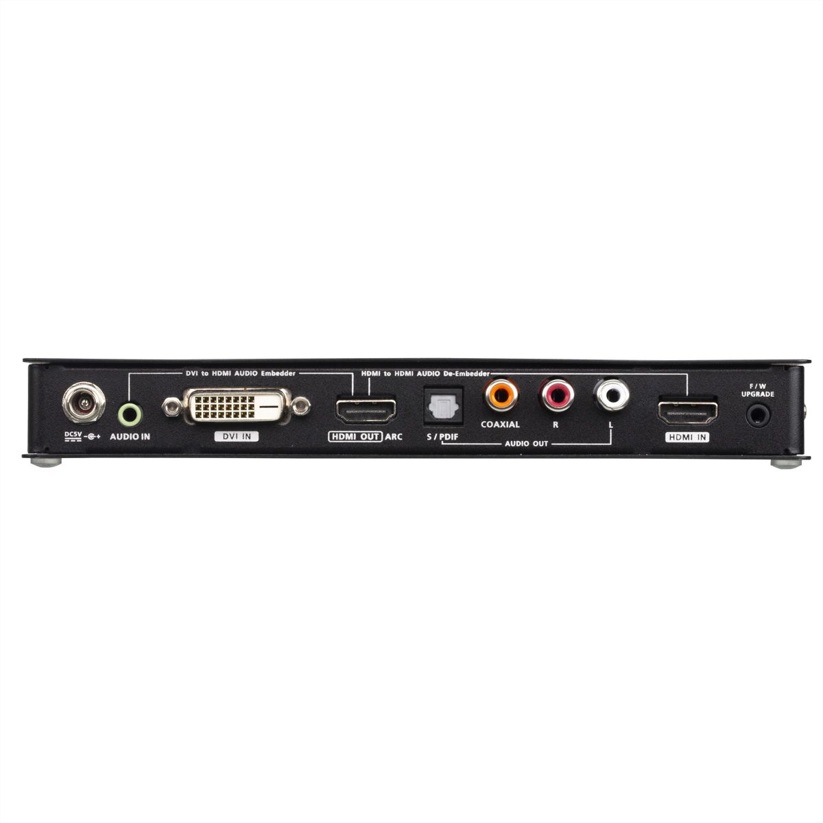 ATEN VC881 Convertisseur HDMI/DVI vers HDMI 4K