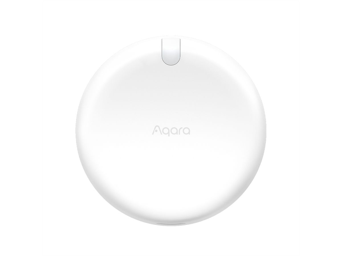 Aqara détecteur de présence FP2