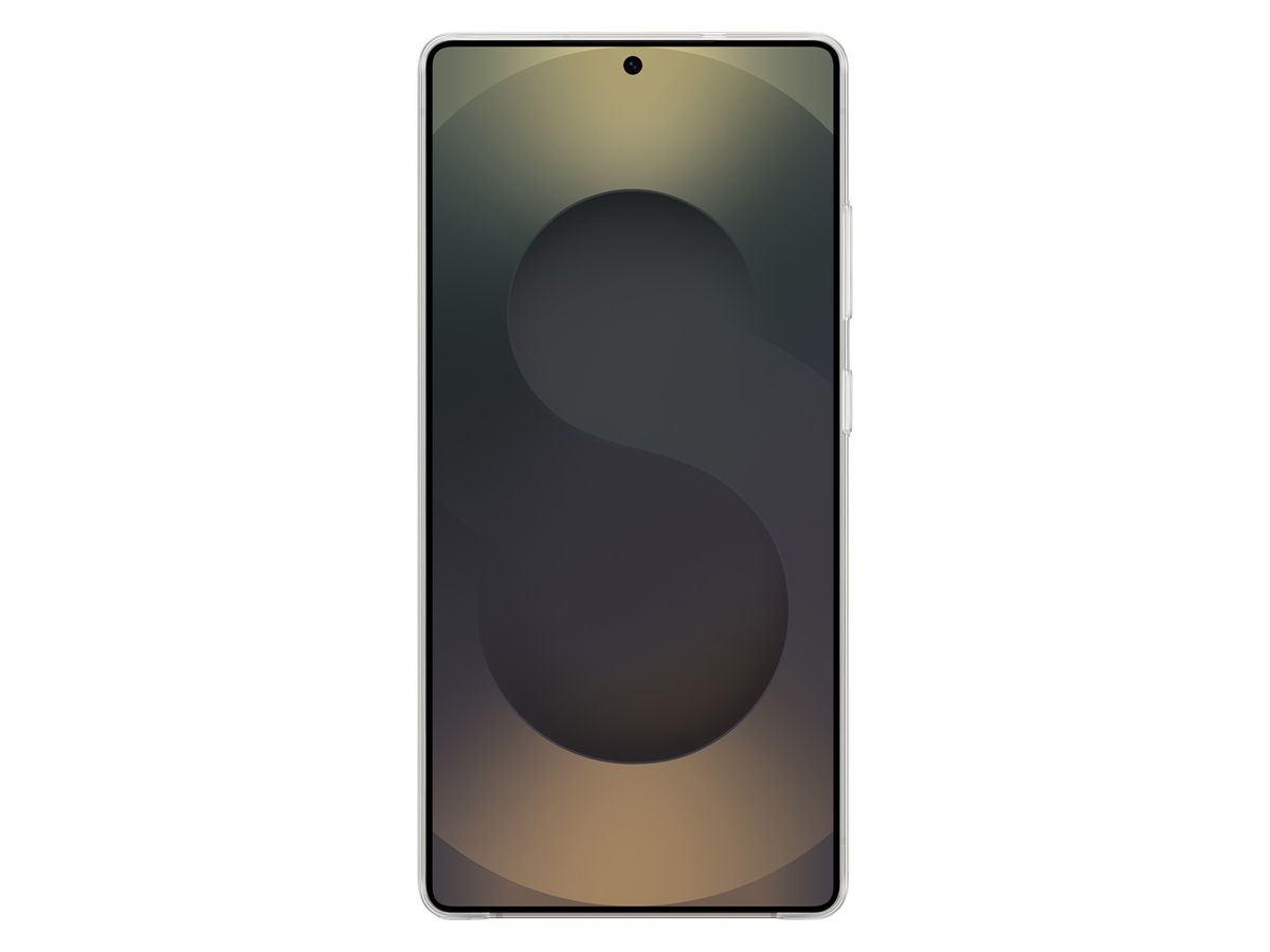 Samsung Cover Galaxy S25 Ultra, Ultra Grip, noir, noir