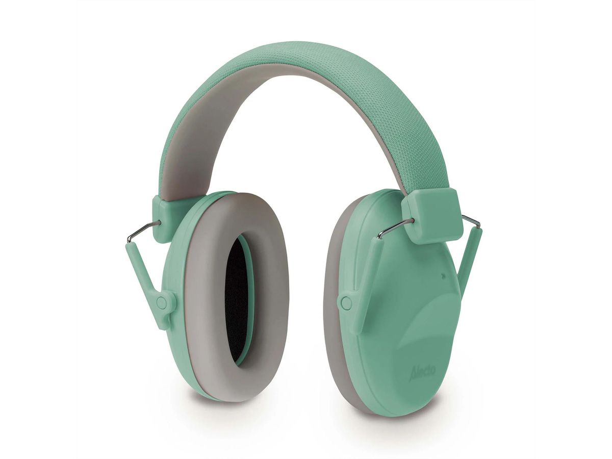 Protection auditive Alecto Baby BV73 bleu