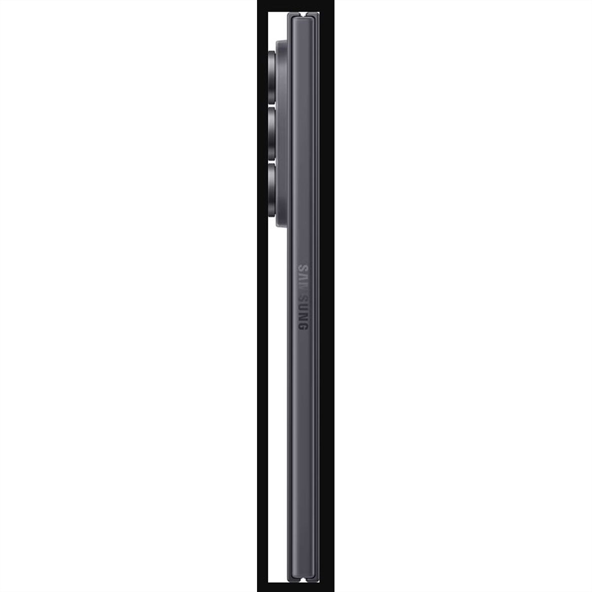 Samsung Galaxy Z Fold8 Ultra Enterprise Edition, 256GB, Graphite