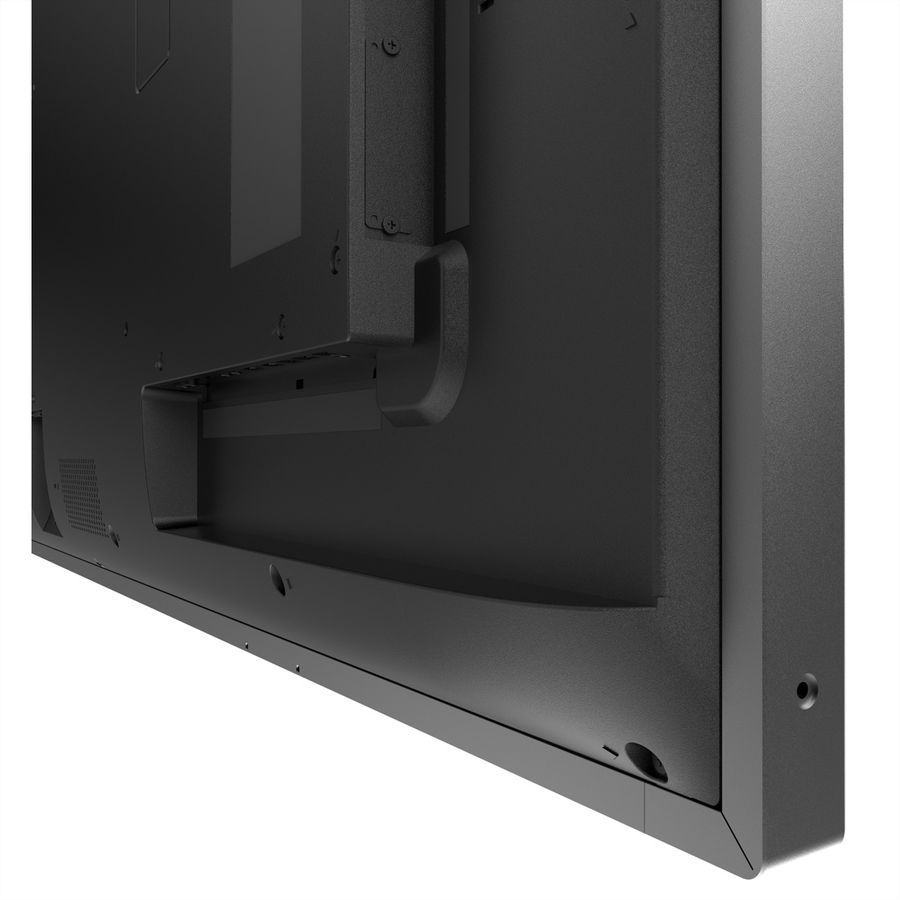 Philips Multitouch Display 55BDL3751T/00, 55", UHD, 24/7, 450cd/m², PCAP