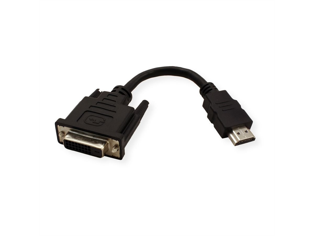 SVD Pro HDMI mâle / DVi-D femelle - Adaptateurs vidéo