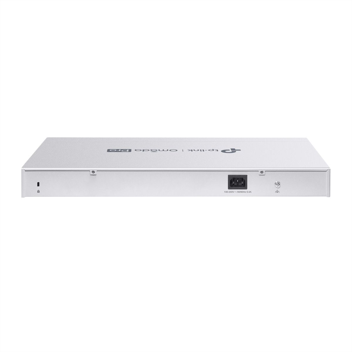 TP-Link Campus Switch S4500-16G2F , 16x1G 2xSFP Managed Switch