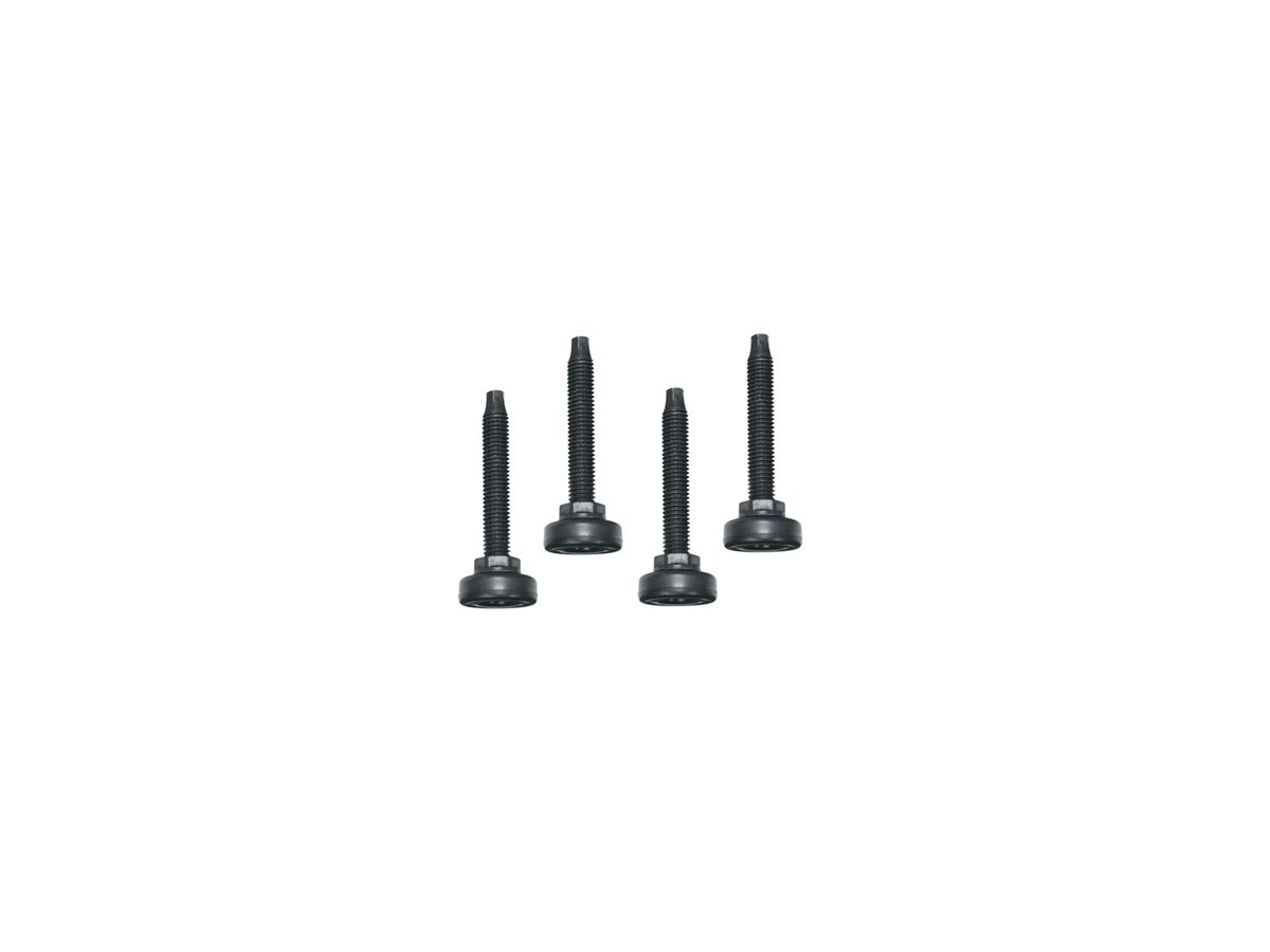 Middle Atlantic Products LF-HD accessoire de racks Pied d’étagère
