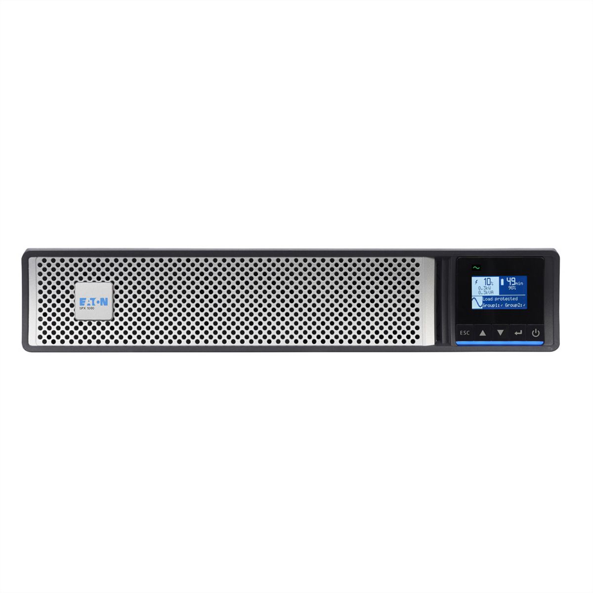 Eaton 5PX 1500 RT2U G2 120V