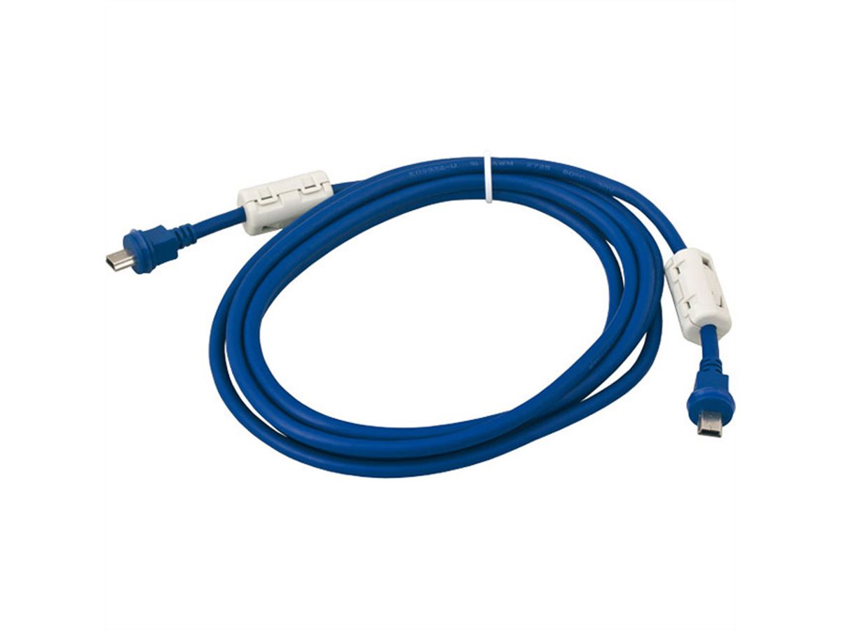 MOBOTIX Câble capteur 1.0m, pour S1x (MX-FLEX-OPT-CBL-1)