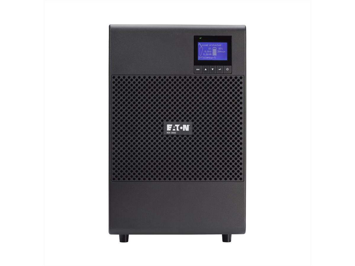 EATON 9SX 3000 Tower  120VAC Version!!!
