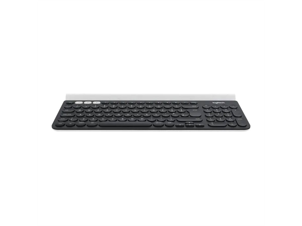 Logitech K780 Multi-Device Keyboard, CH-Layout, Wireless