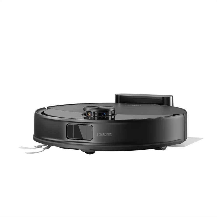 Roborock Saugroboter Q10VF, schwarz