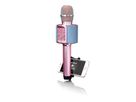 Lenco Karaoke Mikrofon BMC-090, Rosegold