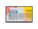 Sharp Display interactif PN-L752B, 75", UHD, 16/7, 350cd/m², Touch