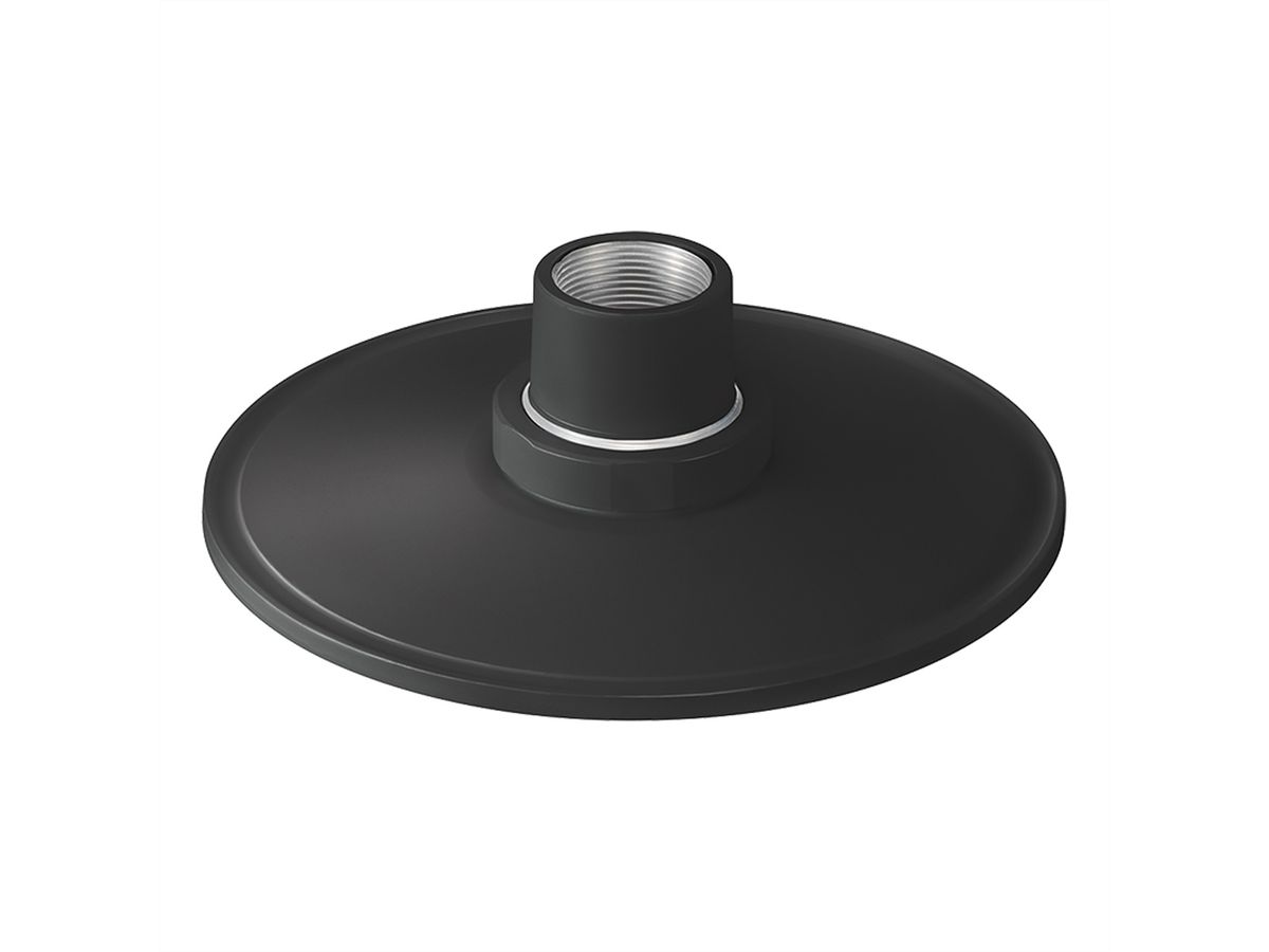 i-PRO WV-QSR508F-B Bracket, Mount Bracket Female/ISO