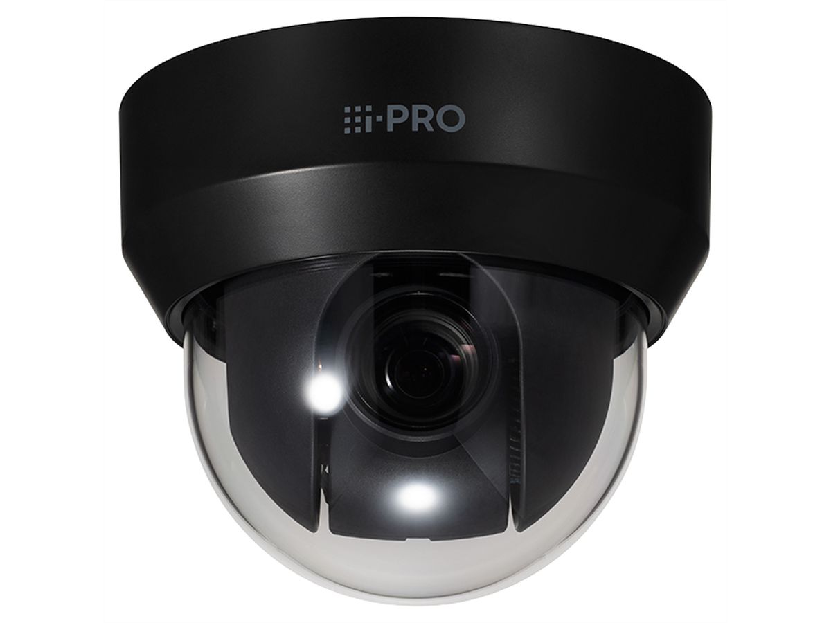 i-PRO WV-S65302-Z2-1 PTZ, 2MP AI OUTDOOR VANDAL PTZ Kamera