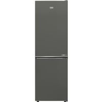 Beko Kühl-Gefrierkombination KG515 , 316l, 186.5cm