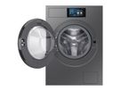 Samsung Waschmaschine WF9000 9kg, Energy class A-65%, AI Home AI Ecobubble, AI Wash