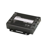 ATEN VE814AT Emetteur HDBaseT HDMI avec deux sorties (4K à 100 m) (HDBaseT Classe A)