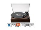 Platine vinyle Lenco LS-15WD, Bluetooth, haut-parleur intégré
