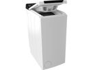 Beko Lave-linge WTL370, Toplader, 7kg, D