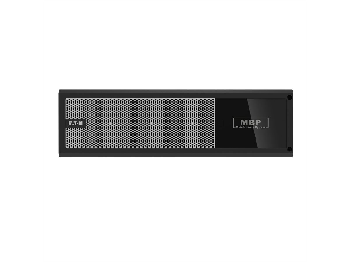 Eaton 20 kW MBP for 93PX 15/20kW Hardwired w/o Railkits