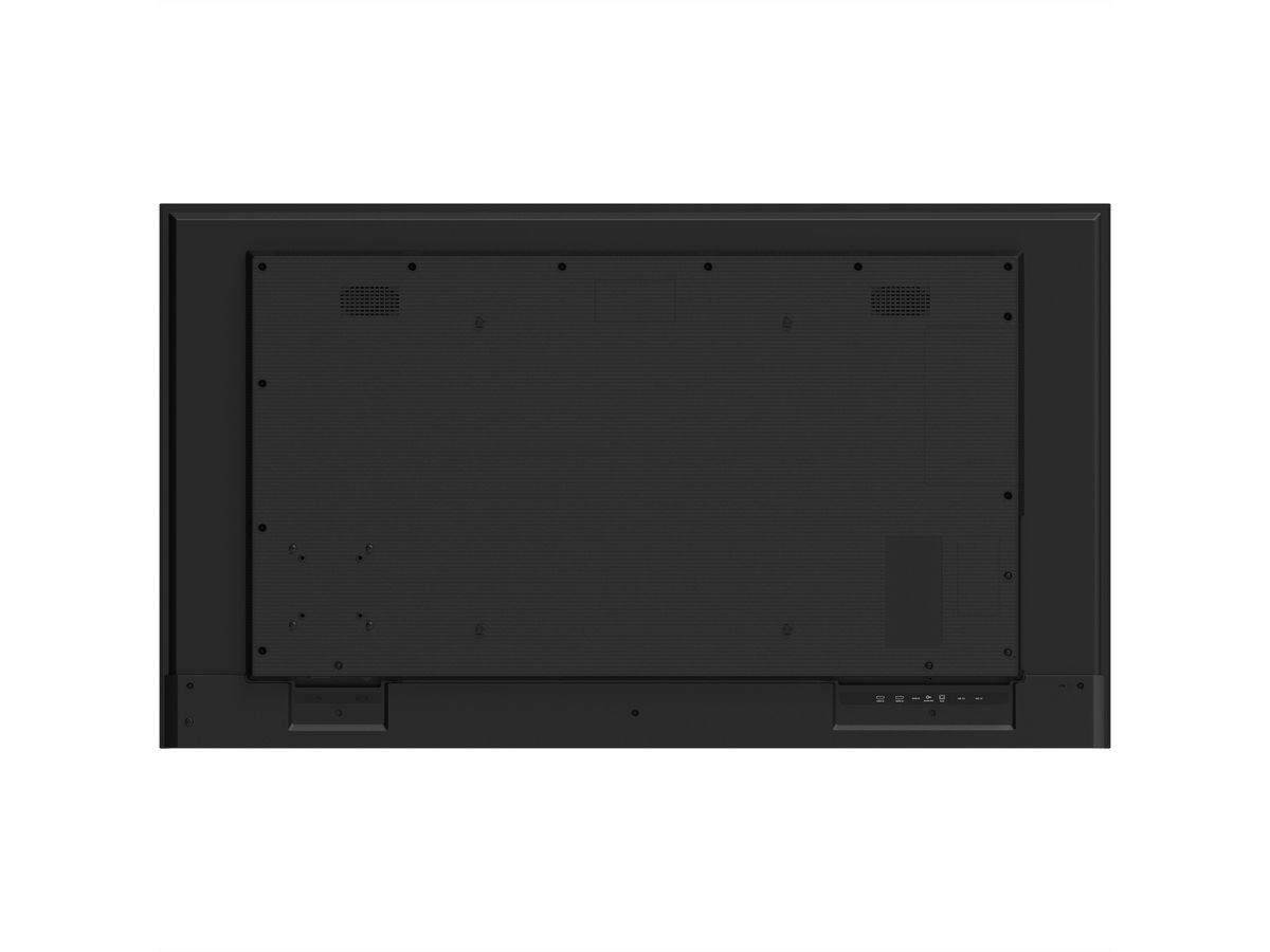 BenQ Signage Display SH6504, 65", 24/7, UHD, 800cd/m²