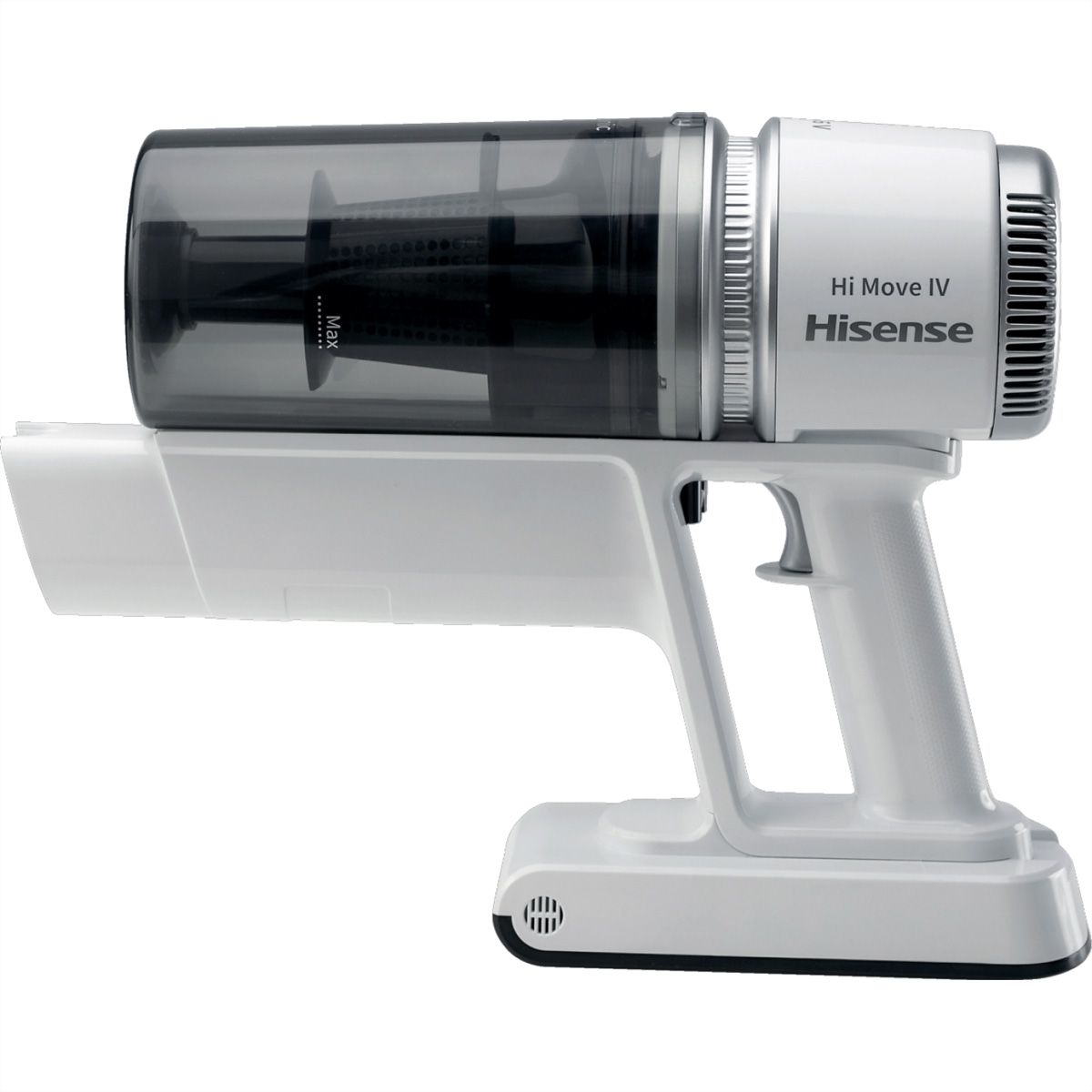 Hisense Aspirateur SHVC6134W, 110 W, sans fil