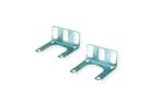 BACHMANN 19" 1HE 8xUTE 1xKlemme