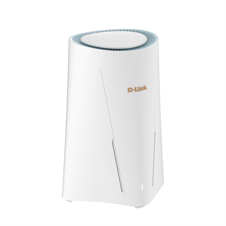D-Link Router DBR-560, AX6000 Wi-Fi 6