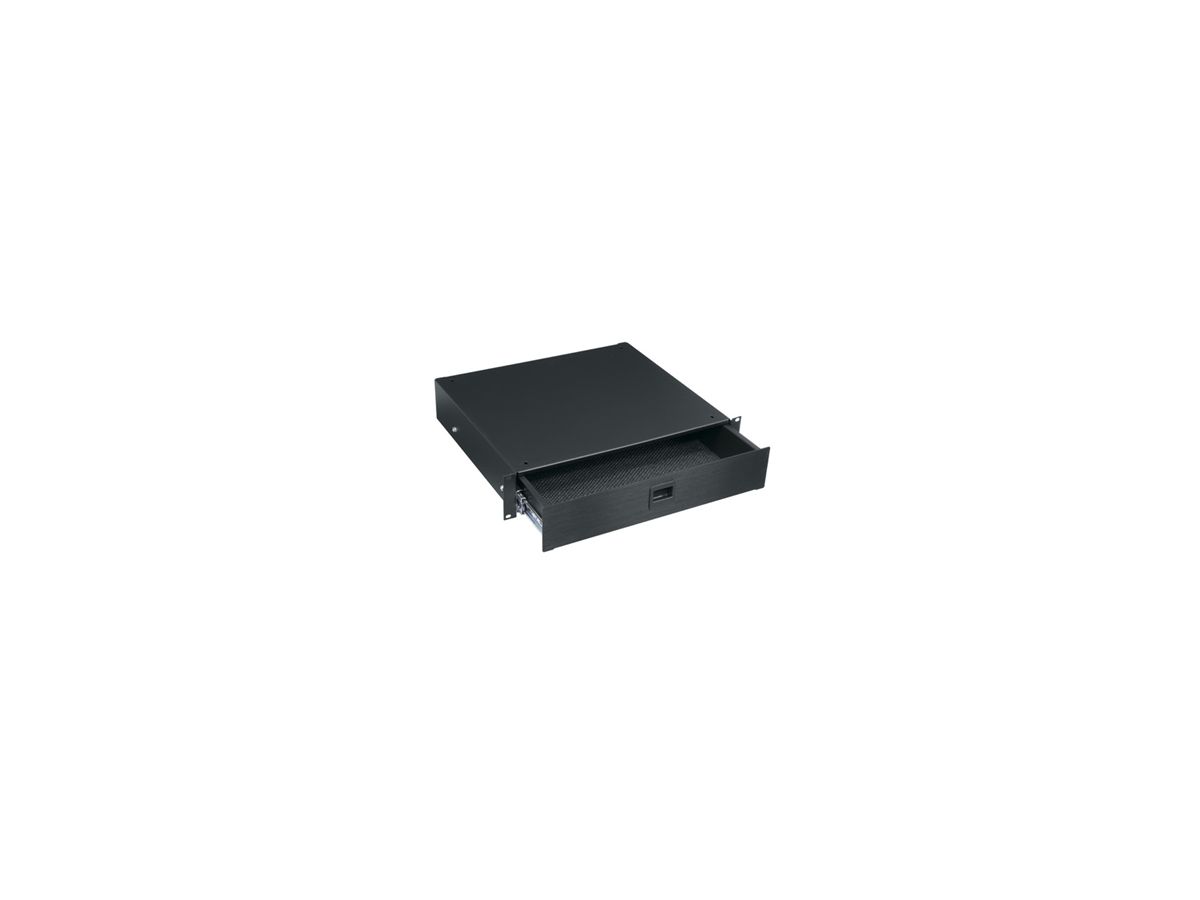Middle Atlantic Products D2 accessoire de racks Composant tiroir