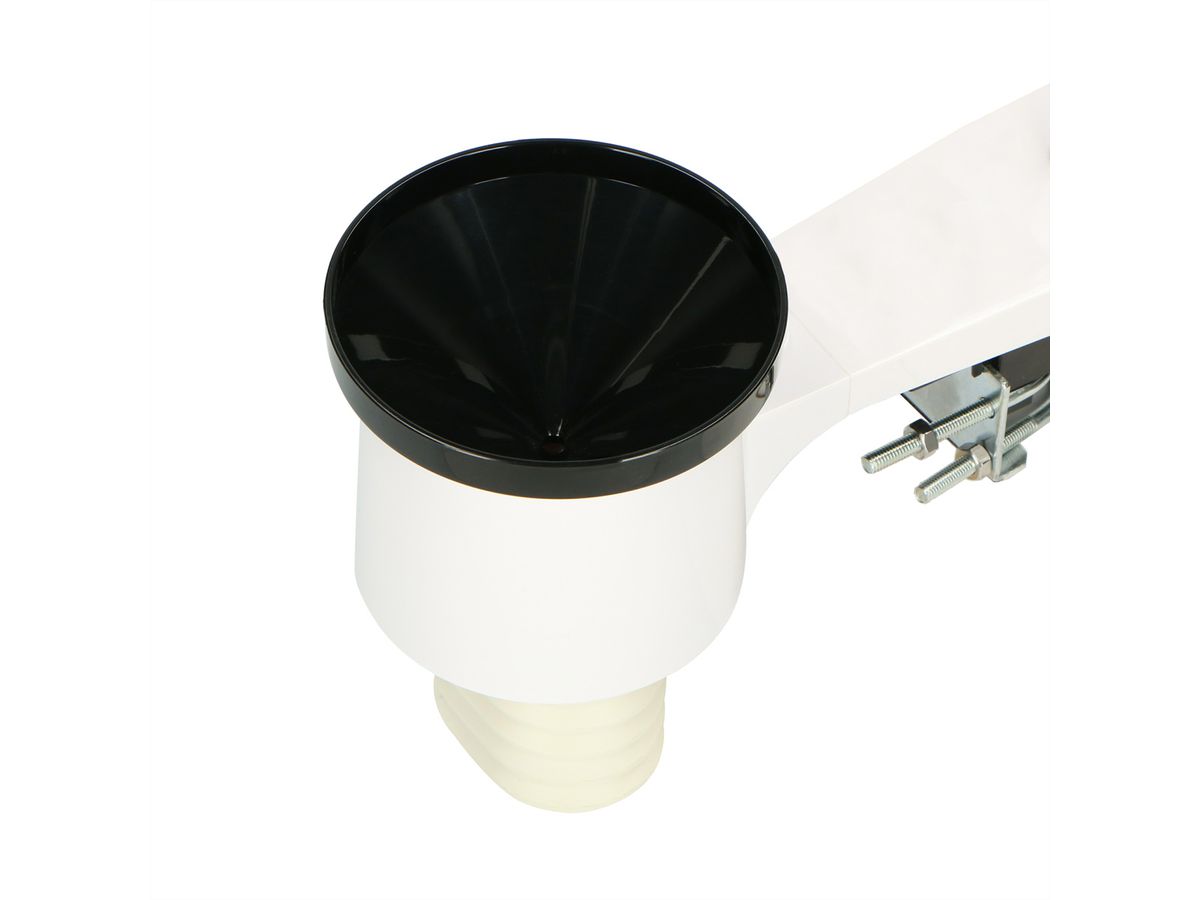 Alecto Station météo WS5200 6 en 1 WIFI avec application