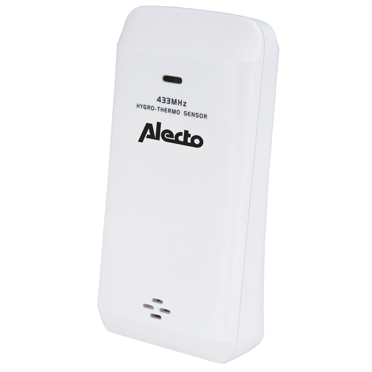 Alecto Wetterstation WS-2500