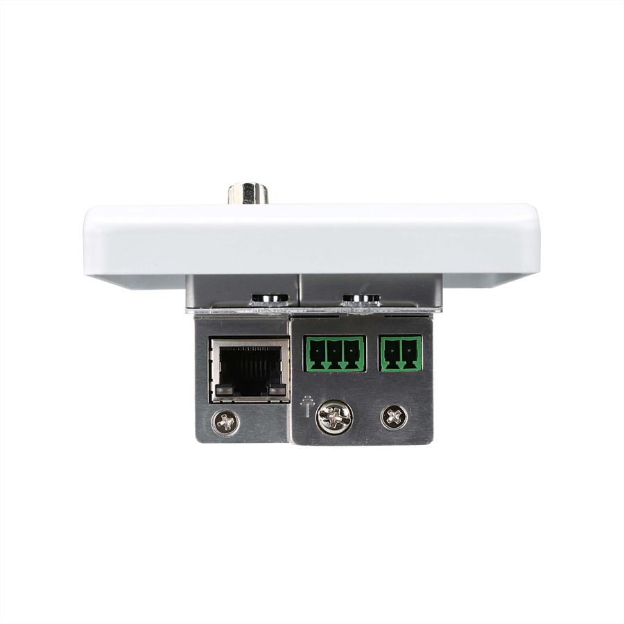 ATEN VE2812AEUT HDMI & VGA HDBaseT Transmitter EU Wandplatte