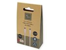 BIOnd BIO-12-TT Câble USB-C vers USB-C 3A, 1,2 m
