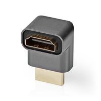 Nedis HDMI Adapter 270° abgewinkelt