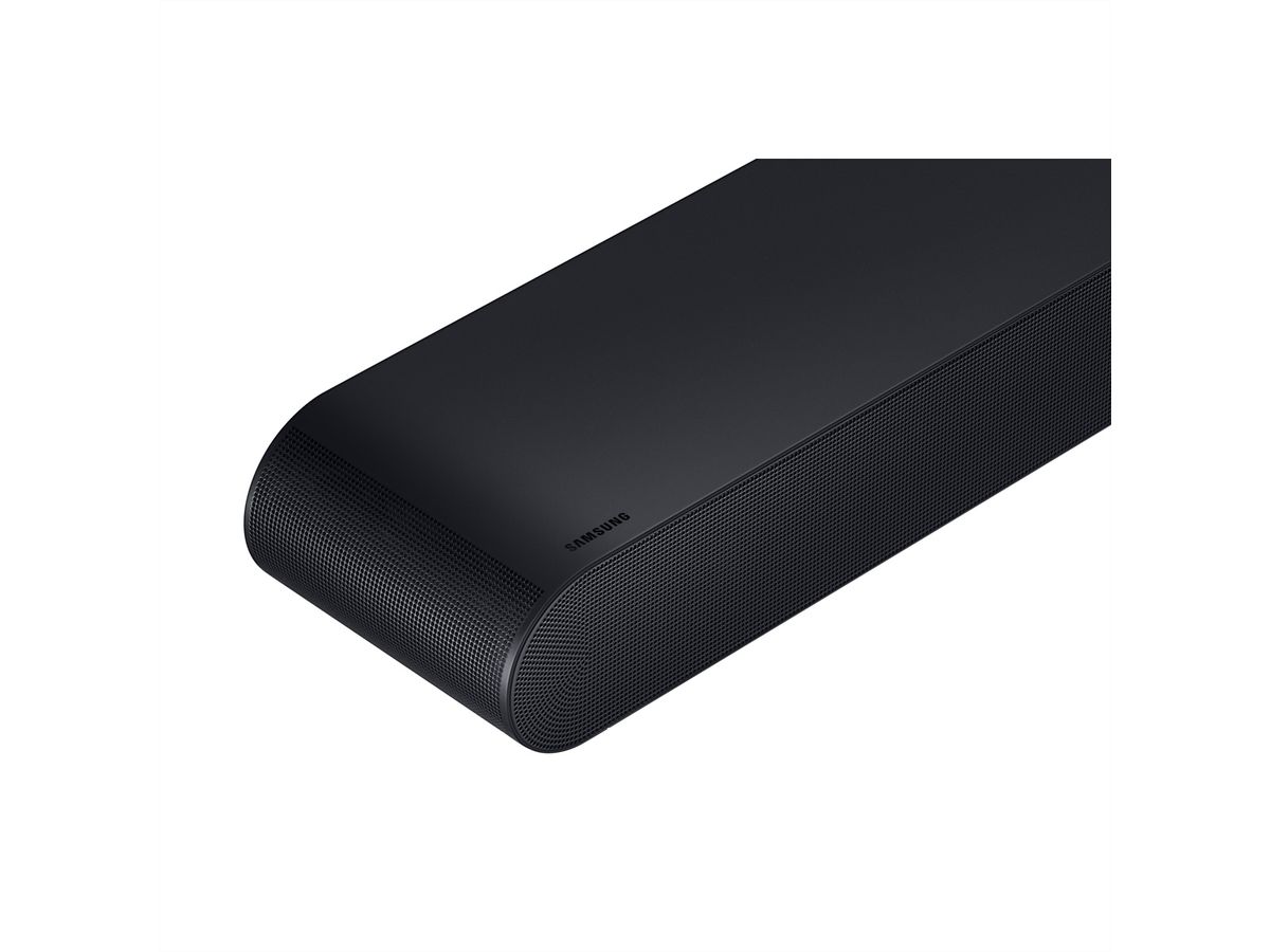 Samsung Soundbar HW-S60D, noir